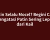 Patin Selalu Mocel? Begini Cara Mengatasi Patin Sering Lepas dari Kail
