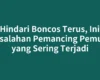Hindari Boncos Terus, Ini Kesalahan Pemancing Pemula yang Sering Terjadi